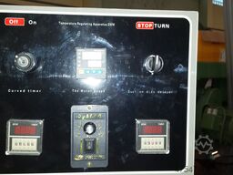 WOODLAND MACHINERY GB/T10850