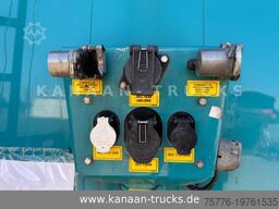 STAS S 300 ZX Walkingfloor Schubboden 2 x Vorhanden