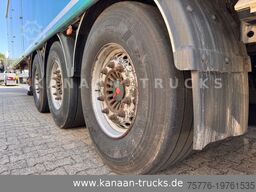 STAS S 300 ZX Walkingfloor Schubboden 2 x Vorhanden