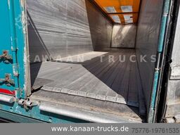 STAS S 300 ZX Walkingfloor Schubboden 2 x Vorhanden