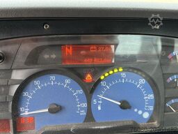 Renault KERAX (GRAND PONT / LAMES / PROPRE / BOITE MANU...