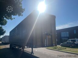 LAG Kooiaap / Steering axle / Lift-Axle /...