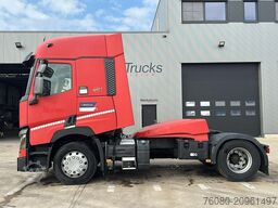 Renault T 460 (EURO 6 / BONNE ETAT / AIRCO / PROPRE)