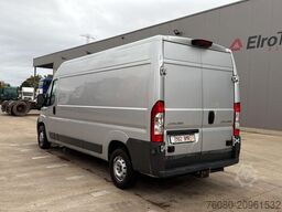 Citroën Jumper (3.0L / BELGIAN VAN / GOOD CONDITION / E...