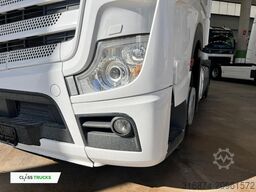 MERCEDES-BENZ Actros 5 1845 BigSpace