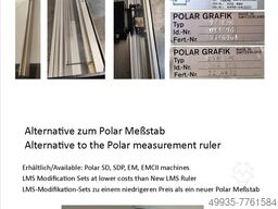 Polar P76 - P155