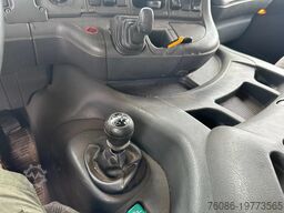 Scania 94.220 Machine transporter!!RAMPEN!!