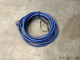 Ford E-Transit 350 L2H2 Trend 68 kWh / 100% Elektris...