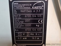 KASTO KASTOwin A 3.3
