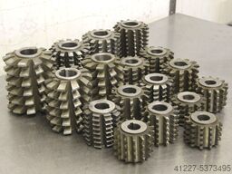 WMW PWS Aufnahme 27/32/40 mm