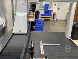 Mitutoyo Crysta Apex C776