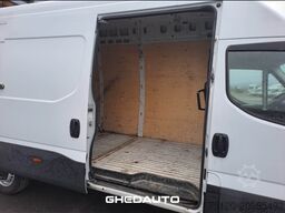 IVECO 35S14 - 35S14 furgone