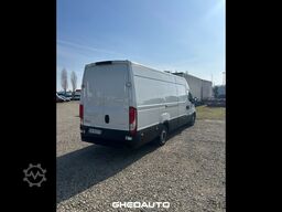 IVECO Daily V 35.16 E6 2016 - daily 35 S16 V H3 4100 E6
