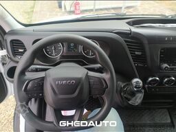 IVECO Daily V 35.16 E6 2016 - daily 35 S16 V H3 4100 E6