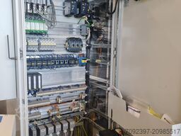 Schlatter MG600/MG24.4/10Sp-AC