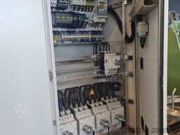 Schlatter MG600/MG24.4/10Sp-AC