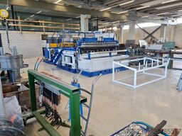 Schlatter MG600/MG24.4/10Sp-AC