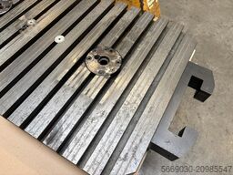 DMG DMC 60 H - 4 Stück 500x400