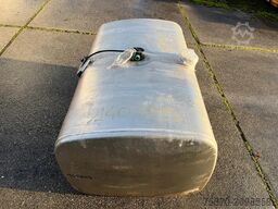 DAF Brandstoftank Diesel 340L 1681816