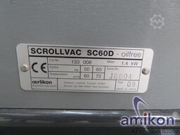 Leybold SC60D