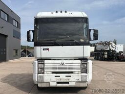 Renault Magnum 470 (POMPE MANUELLE / BOITE MANUELLE / M...