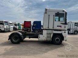 Renault Magnum 470 (POMPE MANUELLE / BOITE MANUELLE / M...
