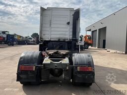 Renault Magnum 470 (POMPE MANUELLE / BOITE MANUELLE / M...