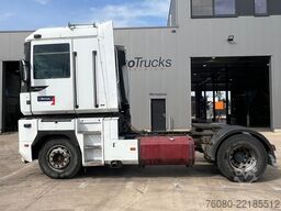 Renault Magnum 470 (POMPE MANUELLE / BOITE MANUELLE / M...