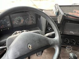 Renault Magnum 470 (POMPE MANUELLE / BOITE MANUELLE / M...