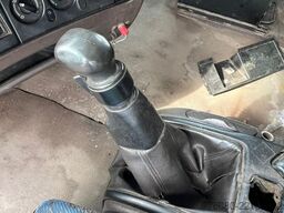 Renault Magnum 470 (POMPE MANUELLE / BOITE MANUELLE / M...