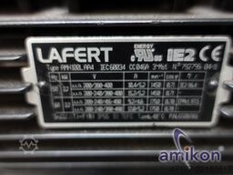 Leybold Trivac D 40 B