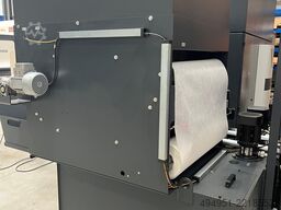 DMG MORI DMU 80 Monoblock