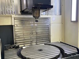 DMG MORI DMU 80 Monoblock