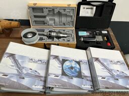 DMG MORI DMU 80 Monoblock