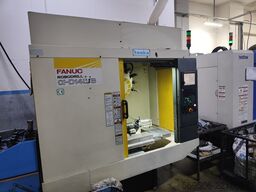 Fanuc Robodrill D14LiB