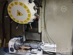 Fanuc Robodrill D14LiB