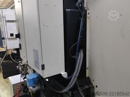 Fanuc Robodrill D14LiB