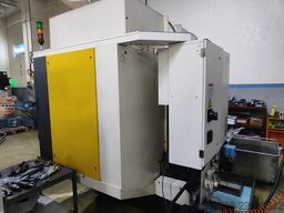 Fanuc Robodrill D14LiB