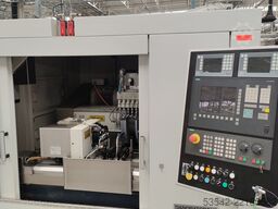 Danobat PG-600-S
