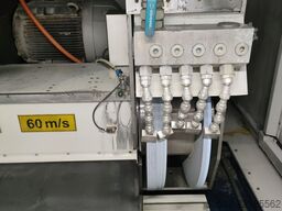 Danobat PG-600-S