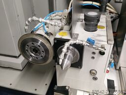 Danobat PG-600-S