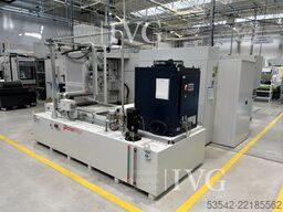 Danobat PG-600-S