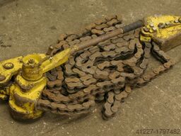 YALE 10 ton