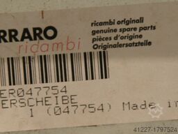 John Deere verschiedene Größen