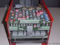 SEW-EURODRIVE Movitron 315