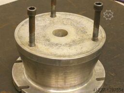 Alu Durchmesser 250 mm