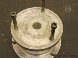 Alu Durchmesser 250 mm