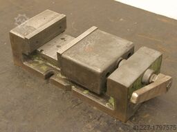 Stahl Spannweite 100 mm