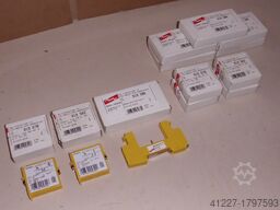 Dehn Verschiedene Typen