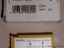 Dehn Verschiedene Typen